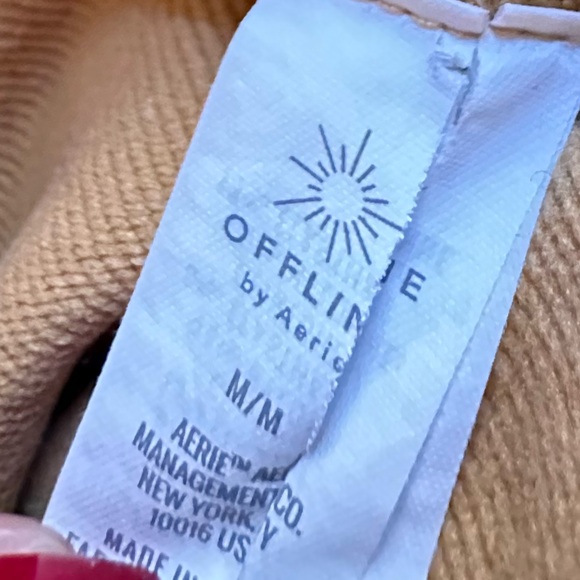 😍Aerie OFFLINE Leggings M - Picture 5 of 7
